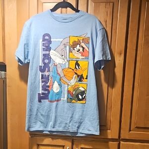 Space Jam A New Legacy T-Shirt